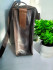 Saddle Skirt Shoulder Bag